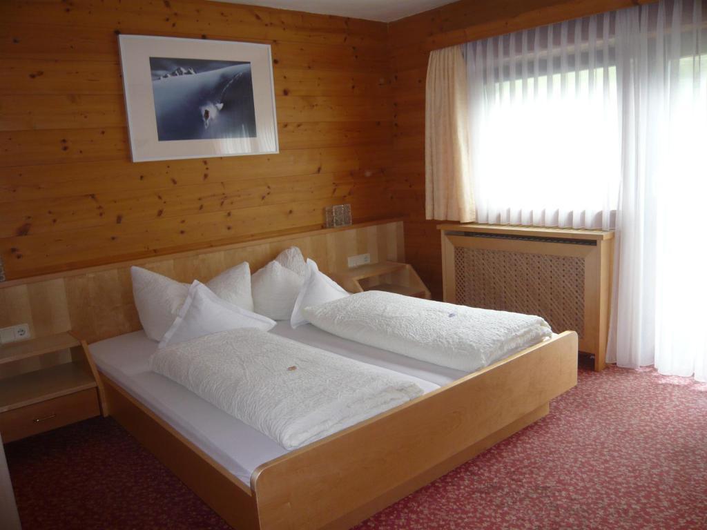 Pension Kristall Neustift im Stubaital Szoba fotó