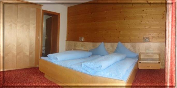 Pension Kristall Neustift im Stubaital Kültér fotó