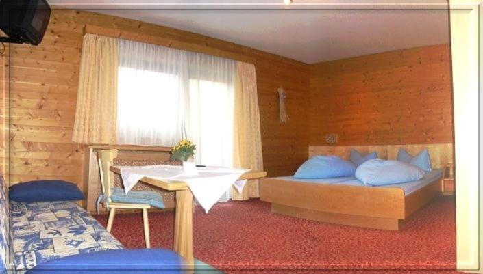 Pension Kristall Neustift im Stubaital Szoba fotó