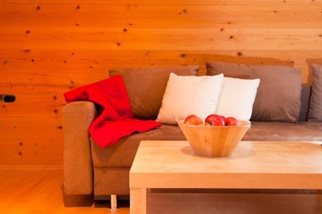 Pension Kristall Neustift im Stubaital Szoba fotó